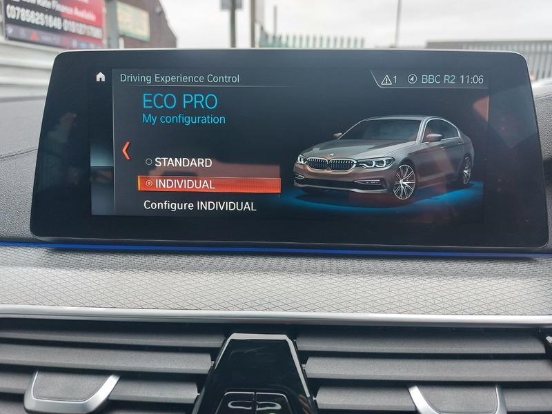 Used BMW 5 Series 2018 for sale - 76884579: Photo 24