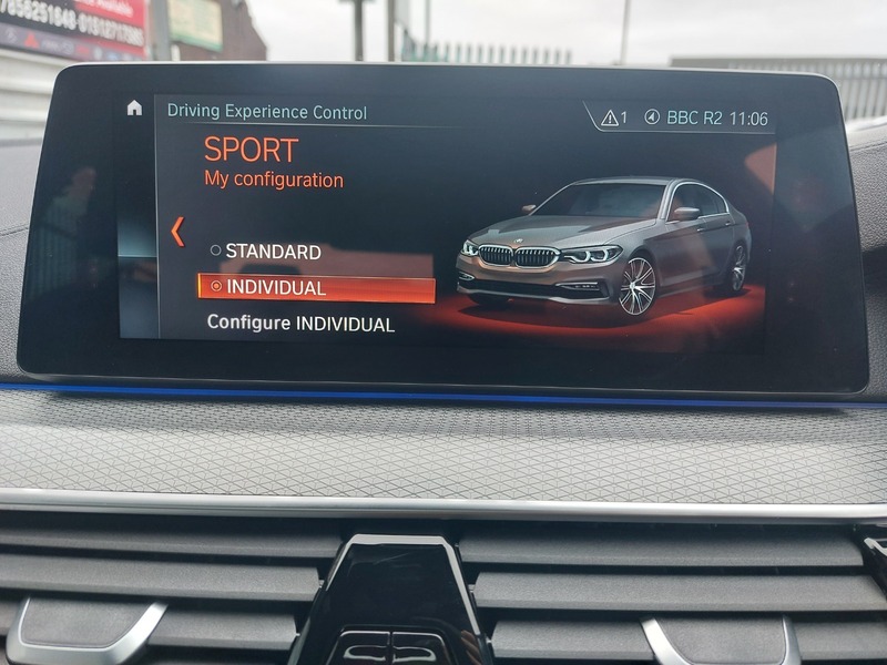 Used BMW 5 Series 2018 for sale - 76884579: Photo 26