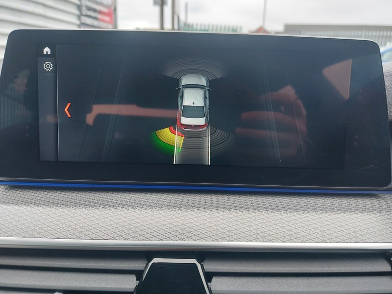 Used BMW 5 Series 2018 for sale - 76884579: Photo 27