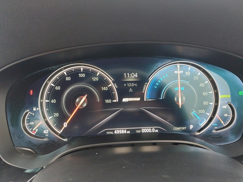 Used BMW 5 Series 2018 for sale - 76884579: Photo 28