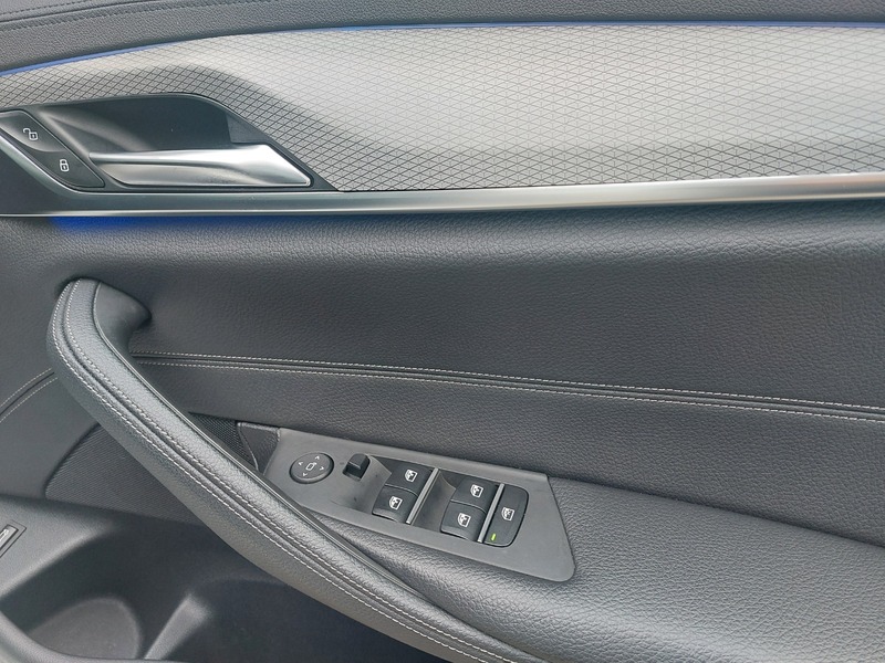 Used BMW 5 Series 2018 for sale - 76884579: Photo 34