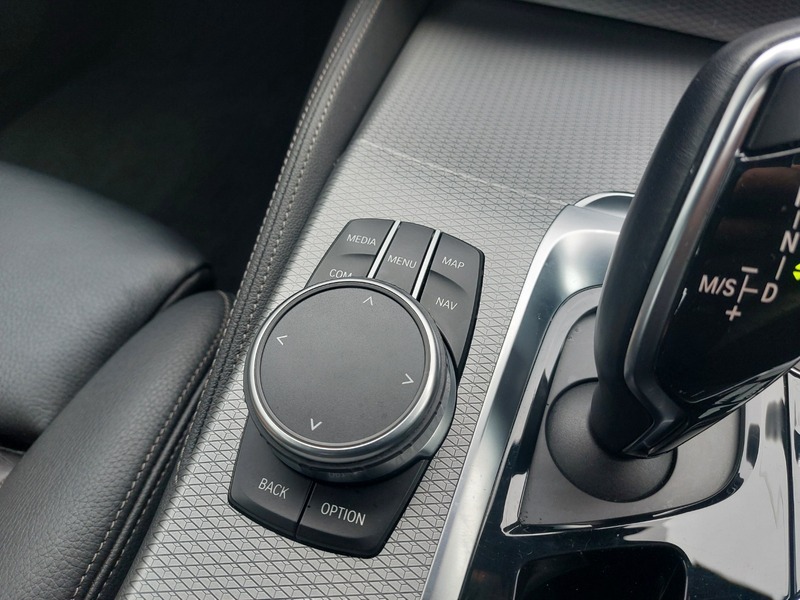 Used BMW 5 Series 2018 for sale - 76884579: Photo 36