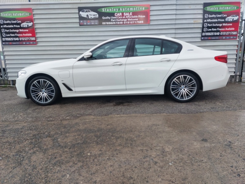 Used BMW 5 Series 2018 for sale - 76884579: Photo 4