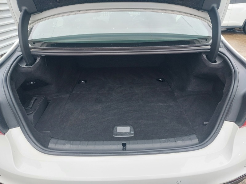 Used BMW 5 Series 2018 for sale - 76884579: Photo 45