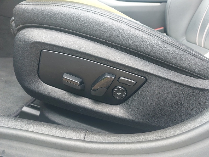 Used BMW 5 Series 2018 for sale - 76884579: Photo 47