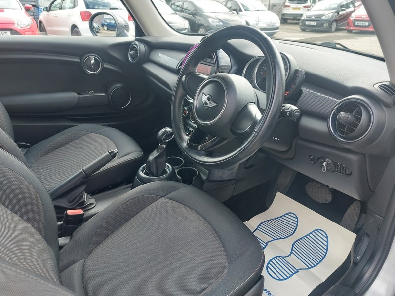 Used MINI Hatch 2015 for sale - 78140940: Photo 10