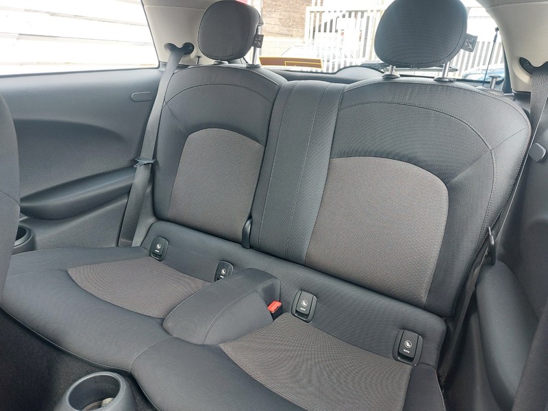 Used MINI Hatch 2015 for sale - 78140940: Photo 13