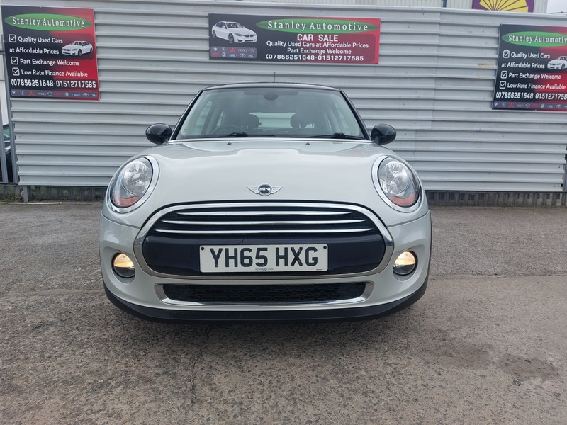 Used MINI Hatch 2015 for sale - 78140940: Photo 2