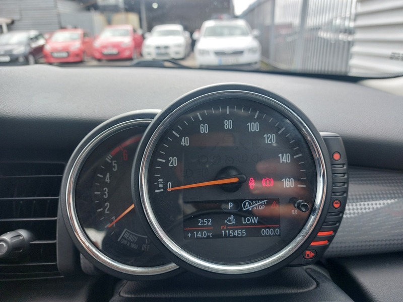 Used MINI Hatch 2015 for sale - 78140940: Photo 20