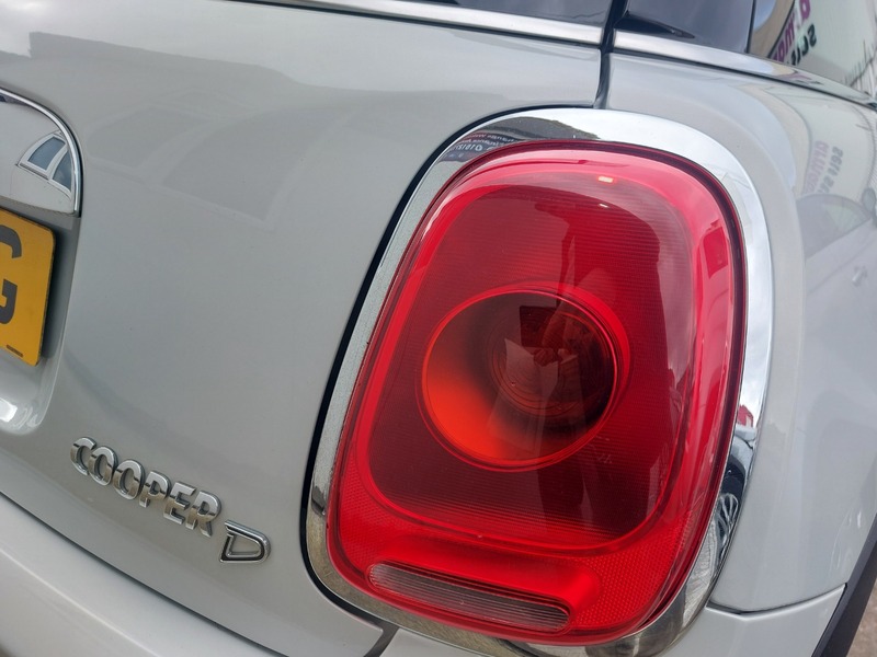 Used MINI Hatch 2015 for sale - 78140940: Photo 23