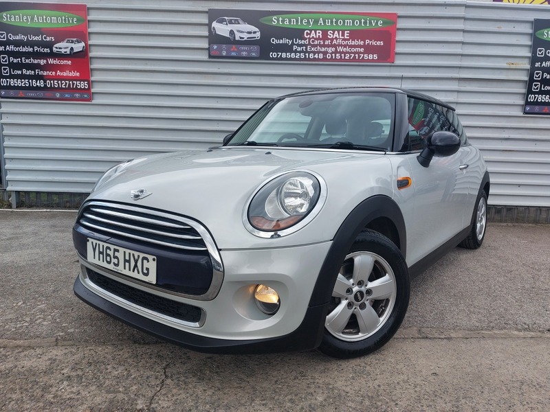 Used MINI Hatch 2015 for sale - 78140940: Photo 3