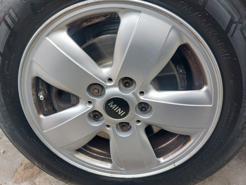 Used MINI Hatch 2015 for sale - 78140940: Photo 31