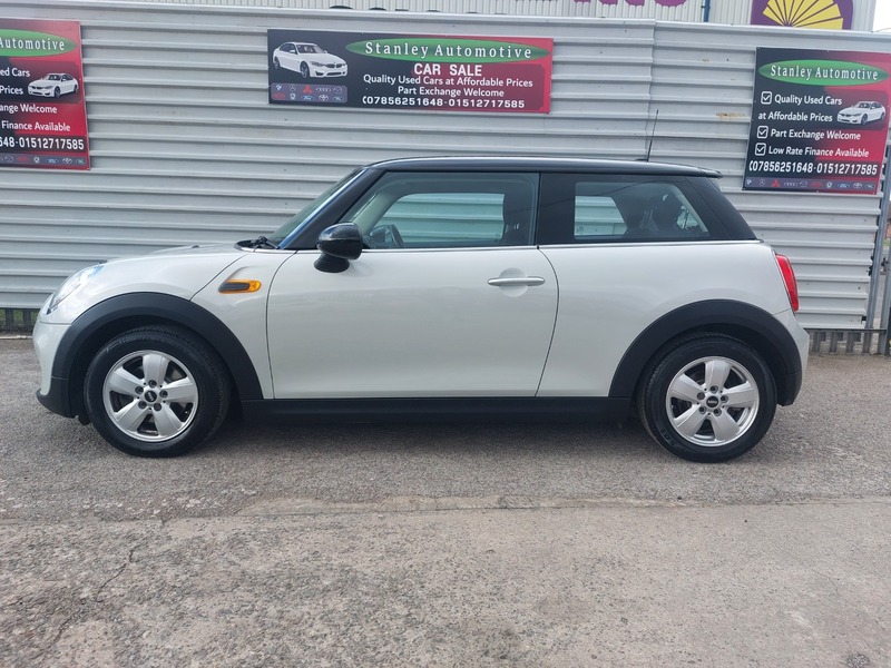 Used MINI Hatch 2015 for sale - 78140940: Photo 4