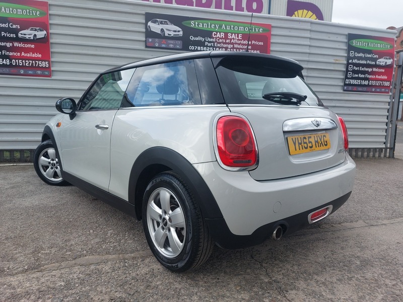 Used MINI Hatch 2015 for sale - 78140940: Photo 5