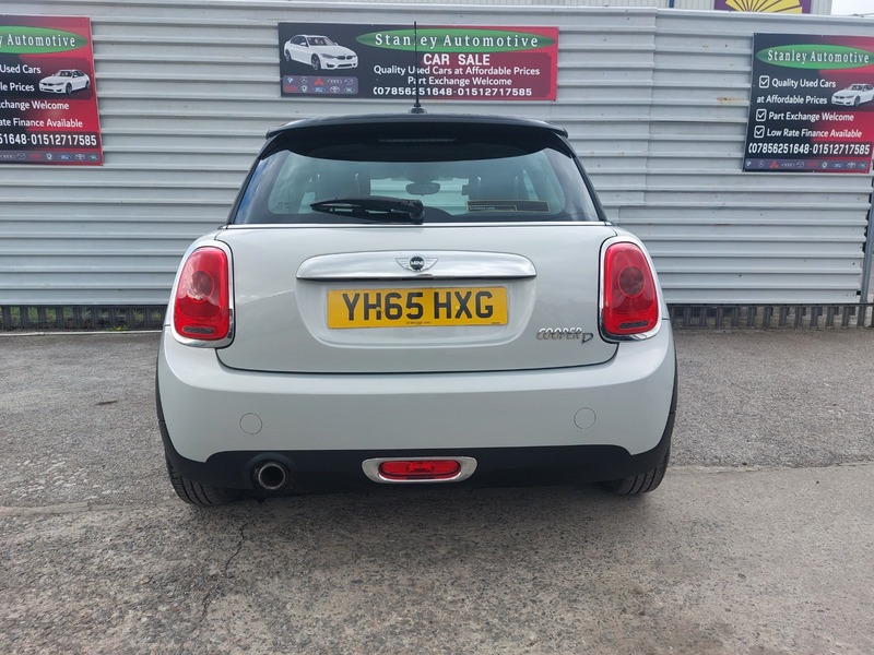 Used MINI Hatch 2015 for sale - 78140940: Photo 6