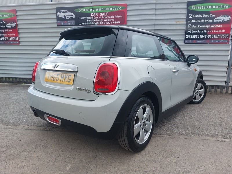 Used MINI Hatch 2015 for sale - 78140940: Photo 7