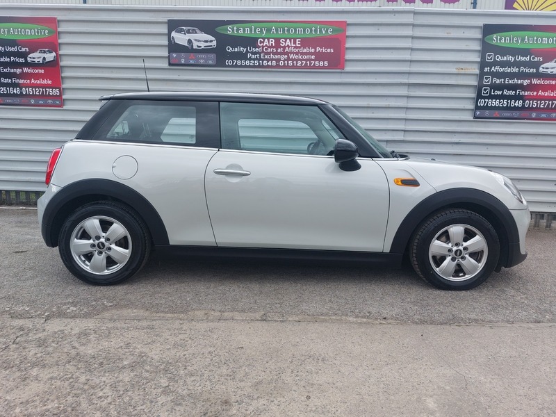 Used MINI Hatch 2015 for sale - 78140940: Photo 8