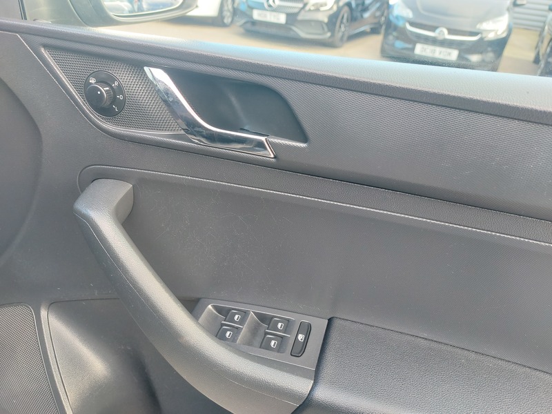 Used Skoda Rapid Spaceback 2014 for sale - 77921025: Photo 10