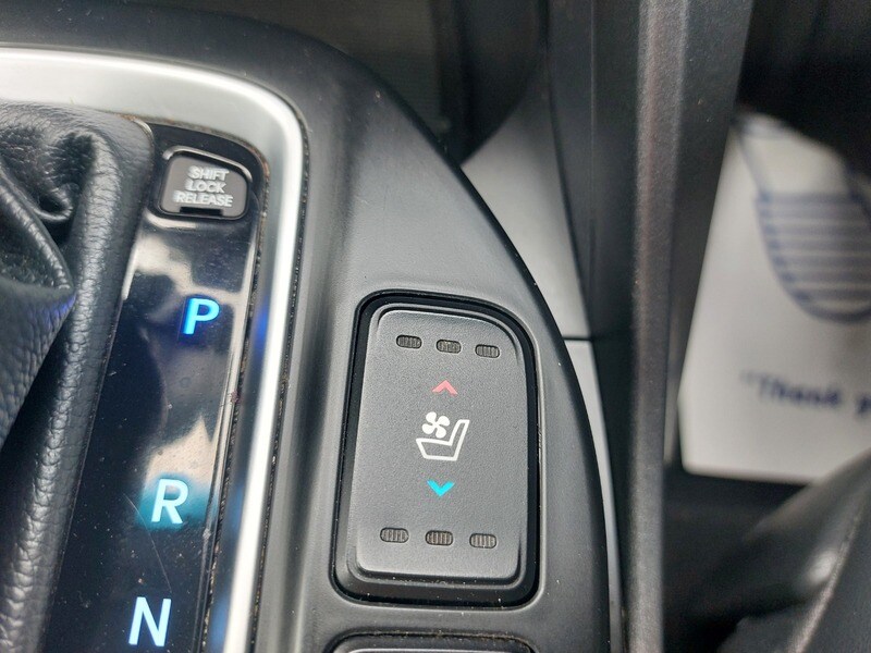Vehicle 32