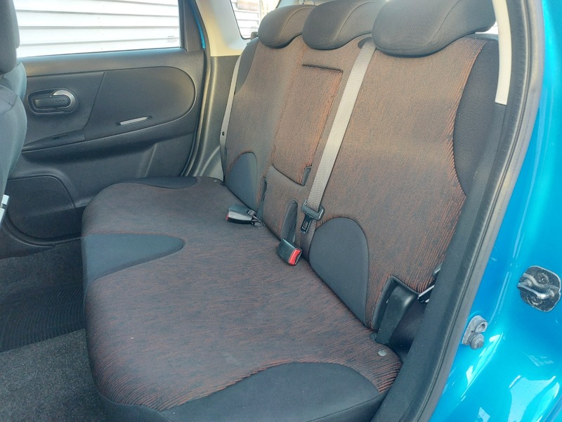 Used Nissan Note 2009 for sale - 77897729: Photo 13