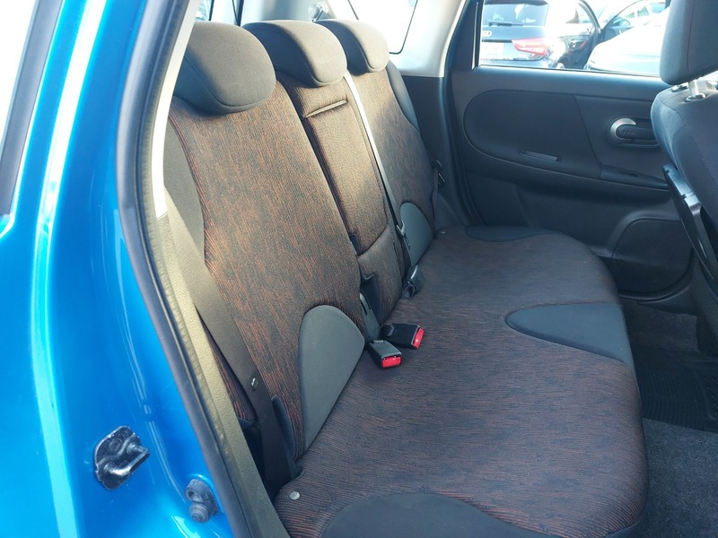 Used Nissan Note 2009 for sale - 77897729: Photo 14