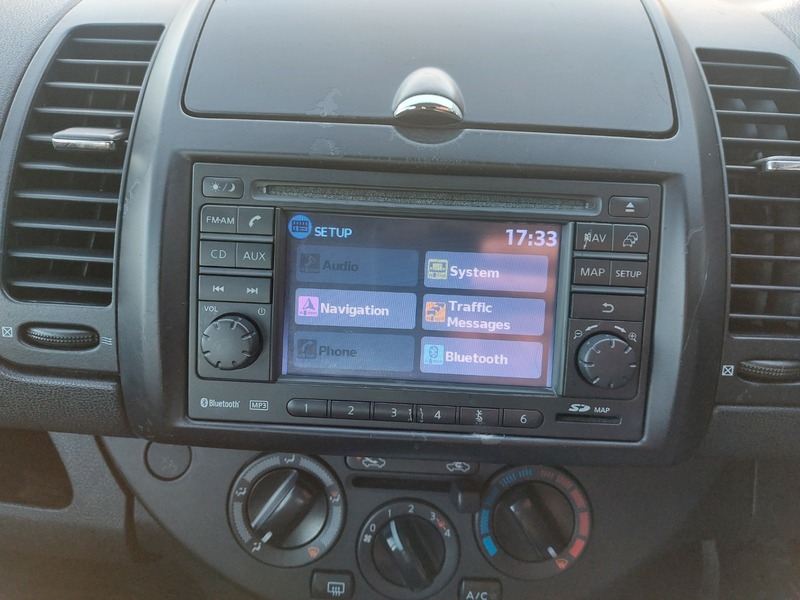 Used Nissan Note 2009 for sale - 77897729: Photo 16