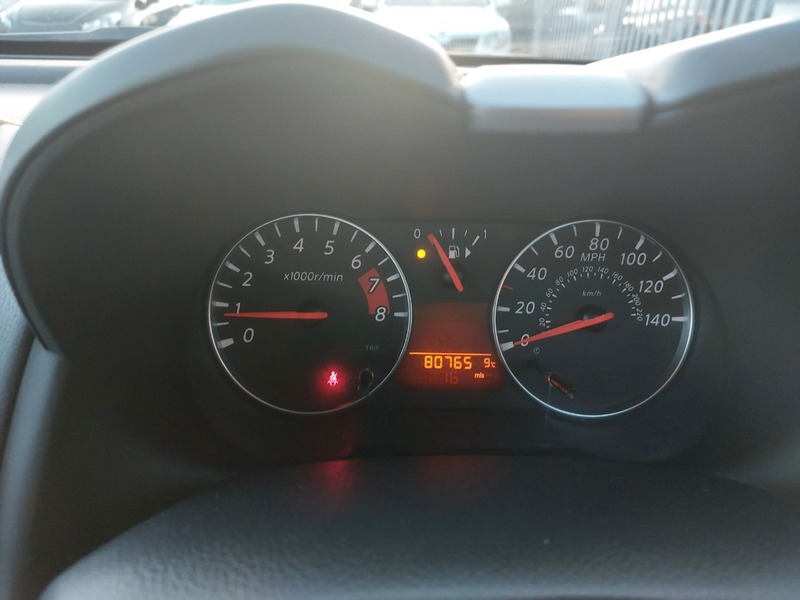 Used Nissan Note 2009 for sale - 77897729: Photo 17