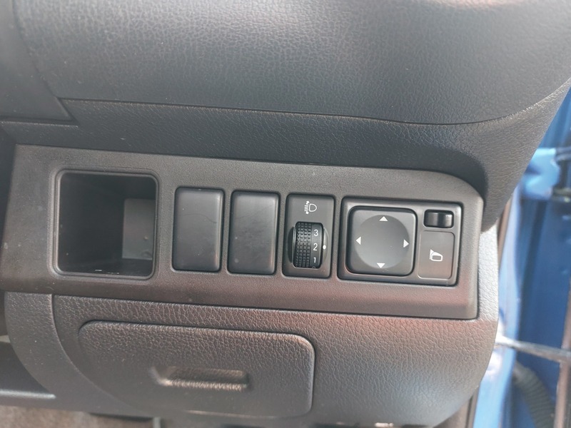 Used Nissan Note 2009 for sale - 77897729: Photo 19