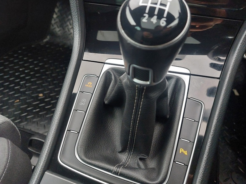 Used Volkswagen Golf 2016 for sale - 76768945: Photo 13