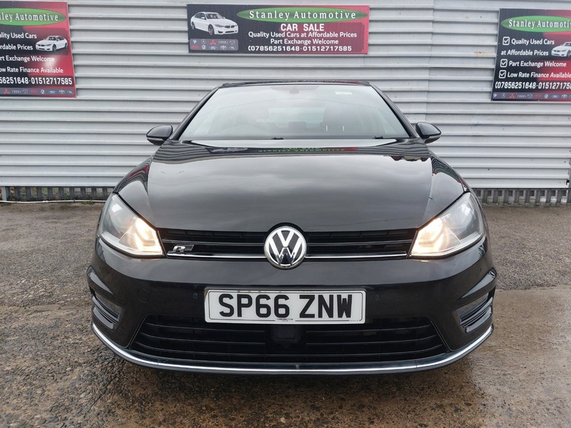 Used Volkswagen Golf 2016 for sale - 76768945: Photo 2