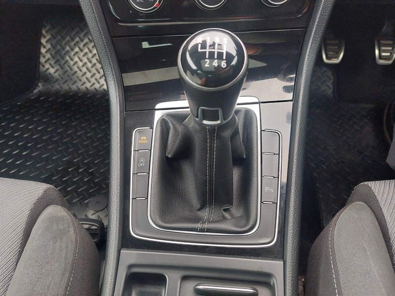 Used Volkswagen Golf 2016 for sale - 76768945: Photo 28