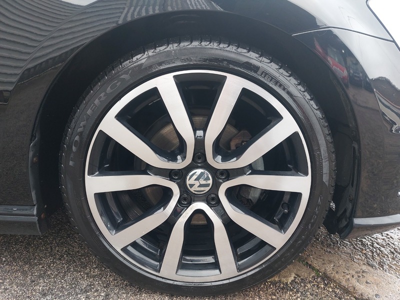 Used Volkswagen Golf 2016 for sale - 76768945: Photo 29