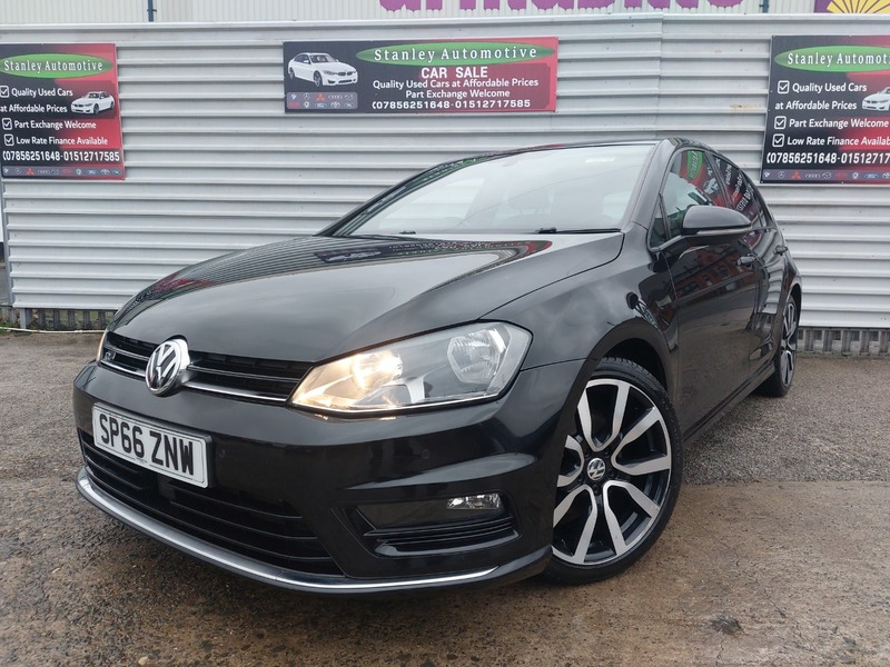 Used Volkswagen Golf 2016 for sale - 76768945: Photo 3