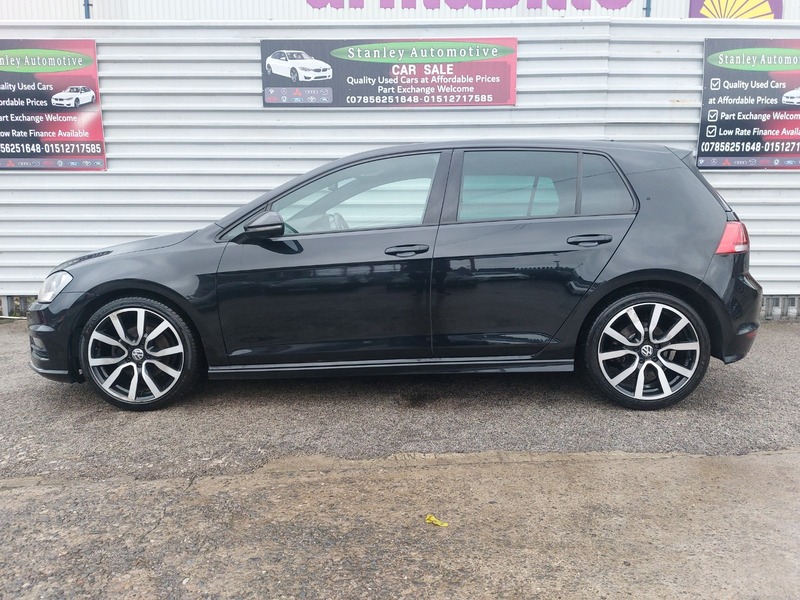 Used Volkswagen Golf 2016 for sale - 76768945: Photo 4