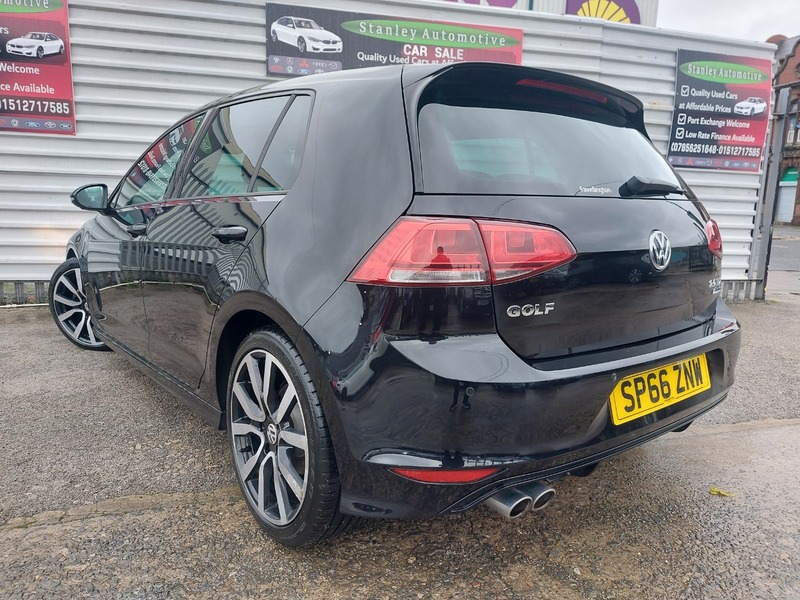 Used Volkswagen Golf 2016 for sale - 76768945: Photo 5