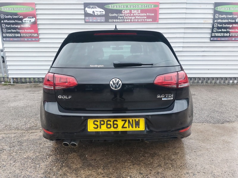 Used Volkswagen Golf 2016 for sale - 76768945: Photo 6