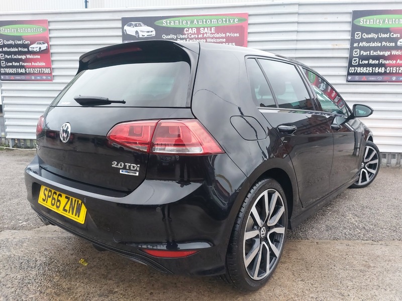 Used Volkswagen Golf 2016 for sale - 76768945: Photo 7