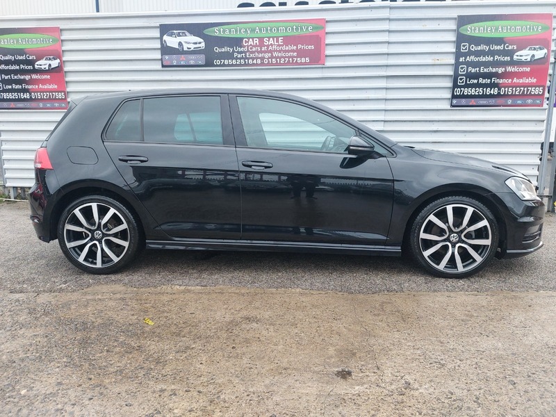 Used Volkswagen Golf 2016 for sale - 76768945: Photo 8