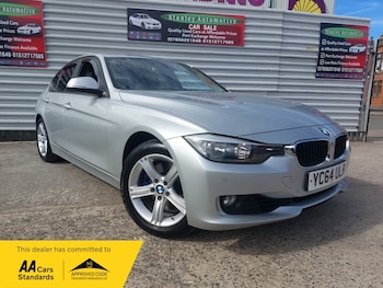 Used BMW 3 Series 2014 for sale - 79482561: Photo