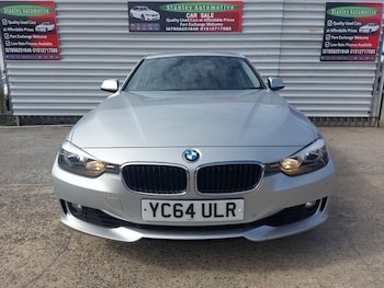 Used BMW 3 Series 2014 for sale - 79482561: Photo