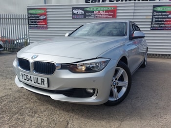 Used BMW 3 Series 2014 for sale - 79482561: Photo
