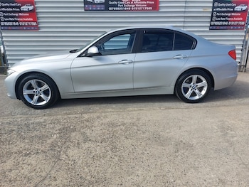 Used BMW 3 Series 2014 for sale - 79482561: Photo