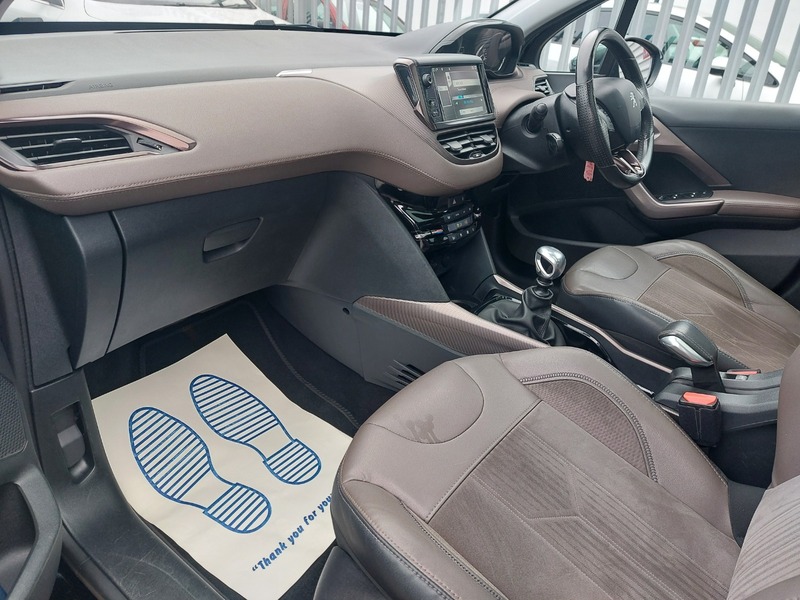 Used Peugeot 2008 2014 for sale - 77720694: Photo 12