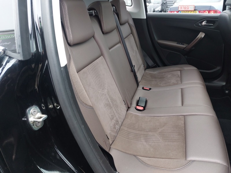 Used Peugeot 2008 2014 for sale - 77720694: Photo 13