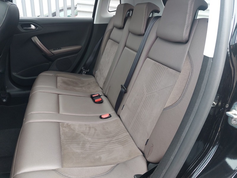 Used Peugeot 2008 2014 for sale - 77720694: Photo 14