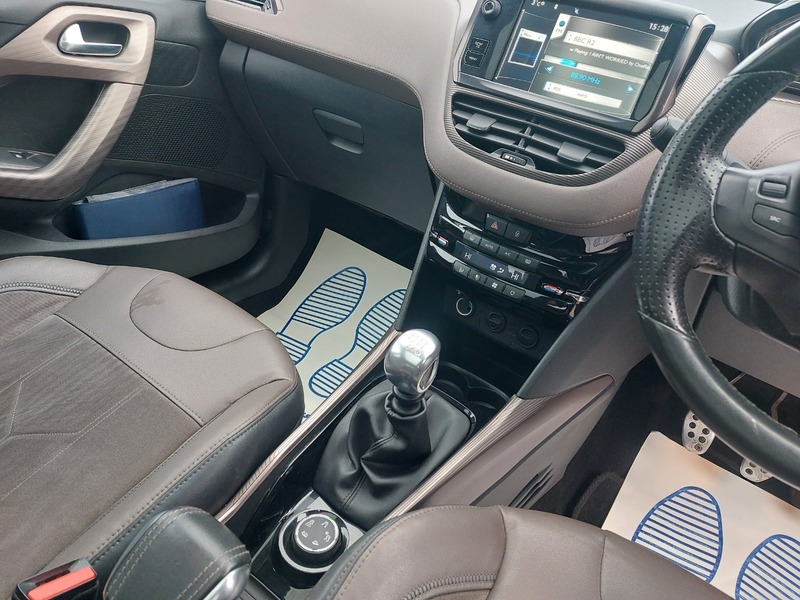 Used Peugeot 2008 2014 for sale - 77720694: Photo 16