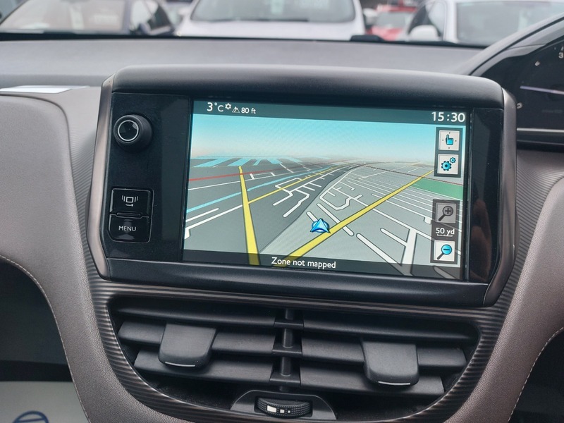 Used Peugeot 2008 2014 for sale - 77720694: Photo 17