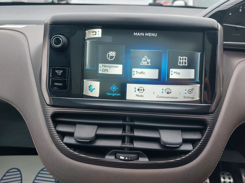 Used Peugeot 2008 2014 for sale - 77720694: Photo 18