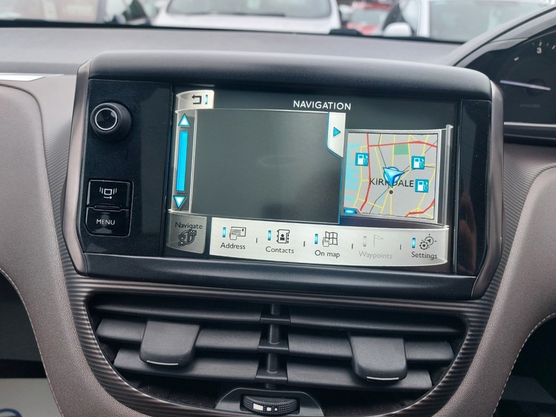 Used Peugeot 2008 2014 for sale - 77720694: Photo 19