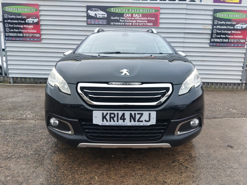 Used Peugeot 2008 2014 for sale - 77720694: Photo 2